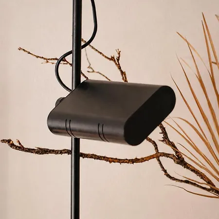 아파트 Midcentury Design With A View