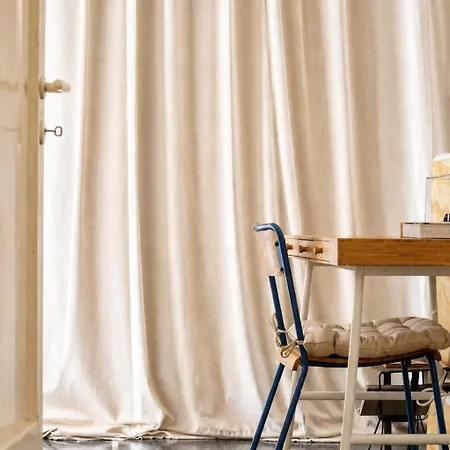 Midcentury Design With A View * Genoa
