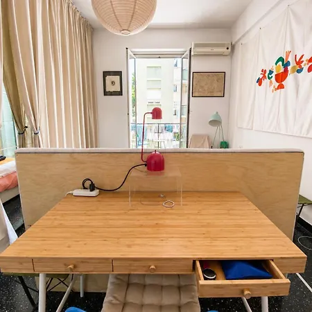 Midcentury Design With A View