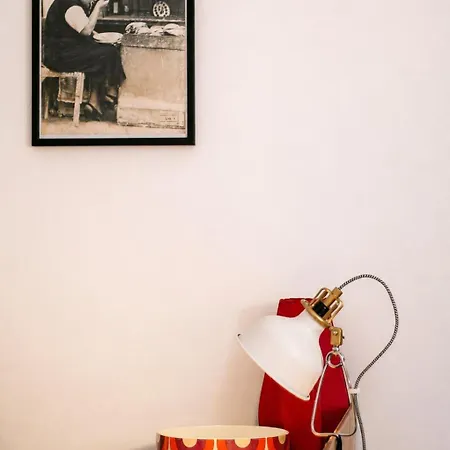 Midcentury Design With A View * Genoa