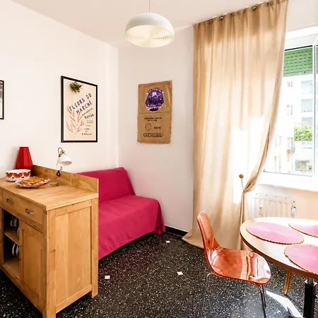Midcentury Design With A View Apartment *