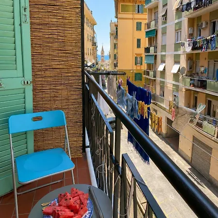 Apartment Midcentury Design With A View *