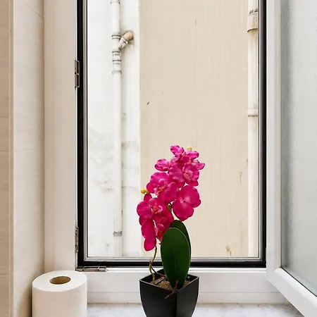 Apartment Midcentury Design With A View *